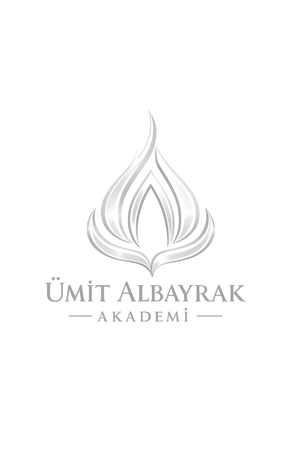 Ümit Albayrak Akademi logosu